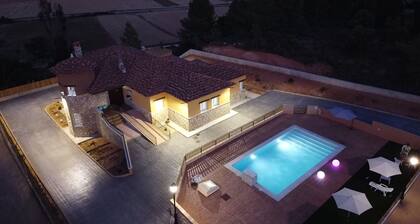 Villalbeja Casa Rural