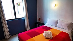 Unclassified image, 3 of 21, button - Hostel Suites DF (Mexico City)