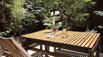 Terraza