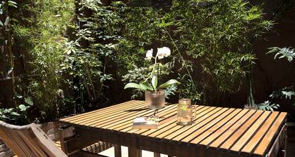 Hostel Suites DF