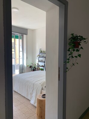 Appartement Confort, cuisine | 4 chambres, Wi-Fi gratuit