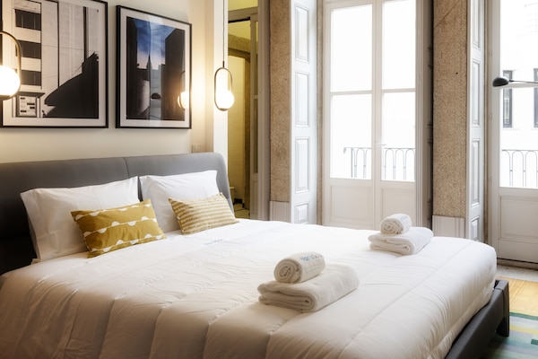 Deluxe Studio Suite, Garden View | 1 bedroom, premium bedding, blackout drapes, iron/ironing board