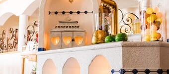 ホテル ドライゾンネン