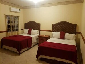 1 chambre, Wi-Fi