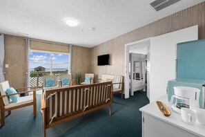 3 camere, Wi-Fi gratuito, lenzuola