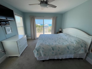 5 slaapkamers, een kluis op de kamer, gratis wifi, beddengoed