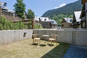 Servei de restauració a l'aire lliure