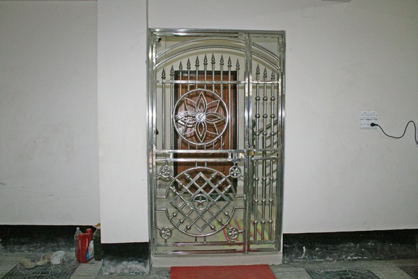 Intérieur