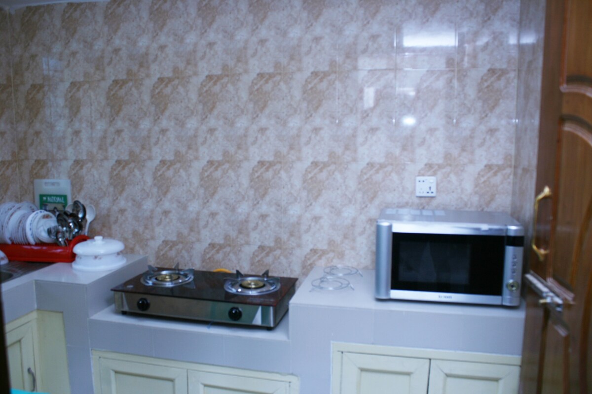 Image de profil de l’hôte