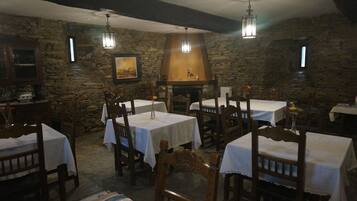 Servei de restauració