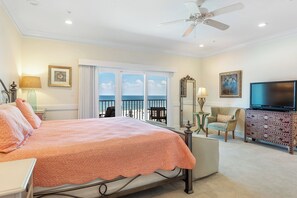 10 bedrooms, iron/ironing board, free WiFi, bed sheets - 🥳 Early Bird Sale. Diamond. 10BR. Extraordinary beachfront home. Elevator. Deck Pool. More! (Orange Beach)