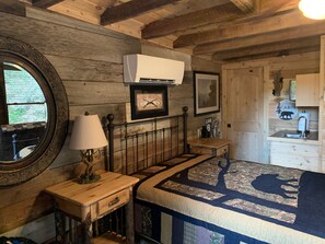 3 dormitorios, tabla de planchar con plancha, wifi y ropa de cama