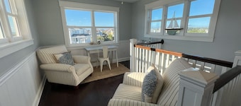 Ocean View - Family Friendly - Steps to Beach