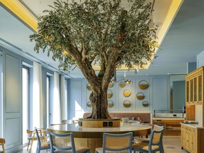 Restaurant - Mercure Porto Centro Aliados (Porto)