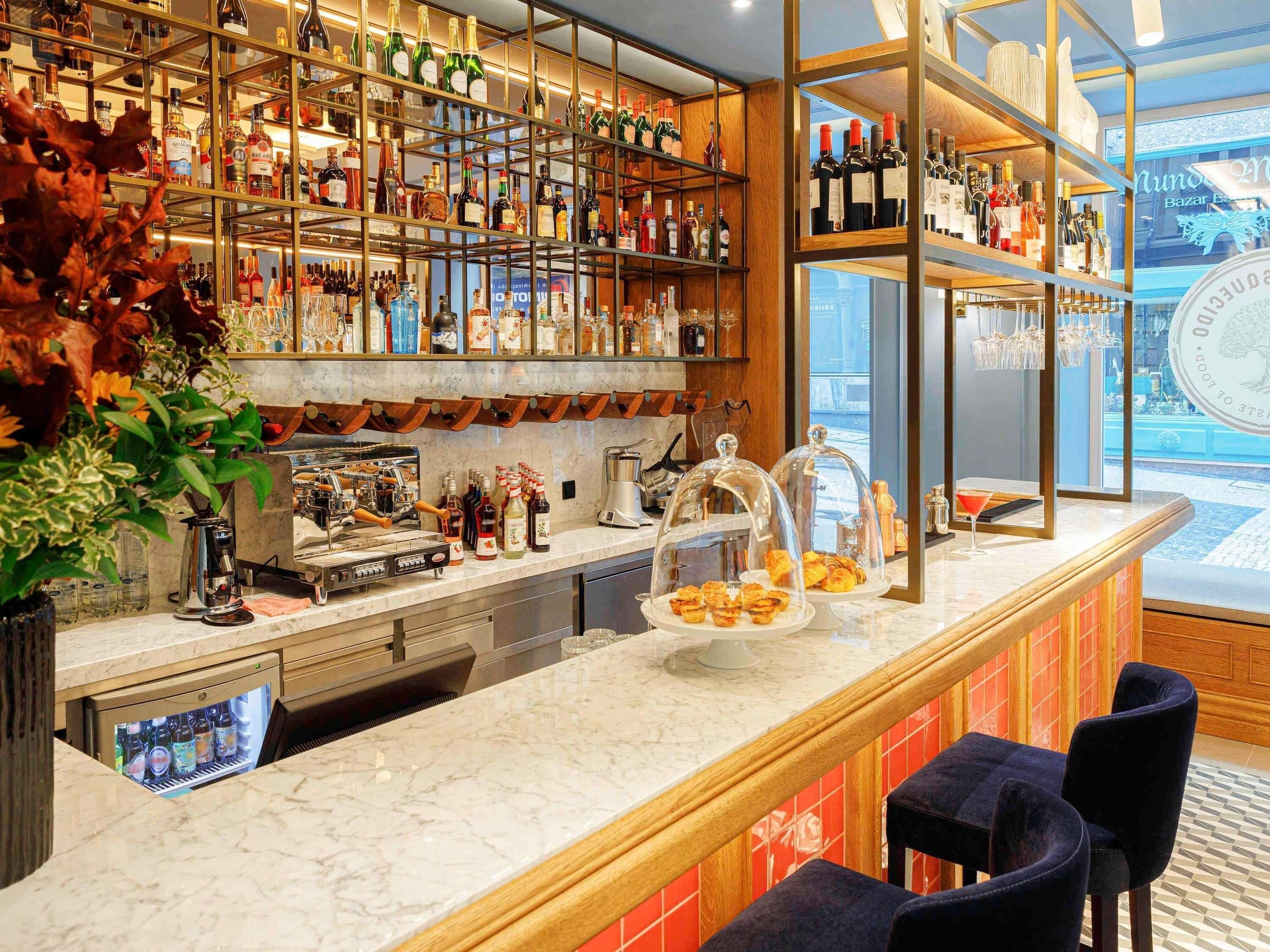 Bar (in loco)