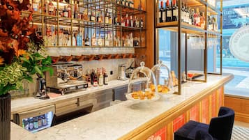 Bar (in loco)