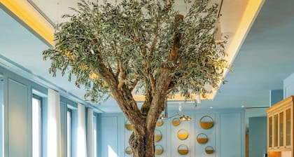 Mercure Porto Centro Aliados