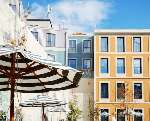 Sports facility - Mercure Porto Centro Aliados (Porto)