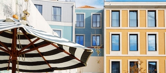 Mercure Porto Centro Aliados