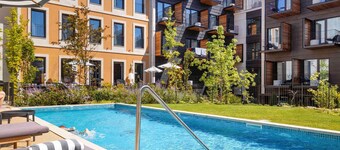 Mercure Porto Centro Aliados