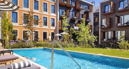 Mercure Porto Centro Aliados