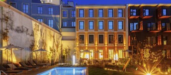 Mercure Porto Centro Aliados