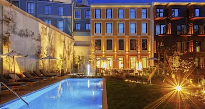 Mercure Porto Centro Aliados