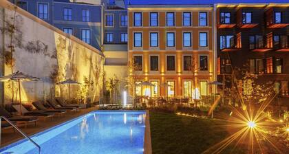 Mercure Porto Centro Aliados