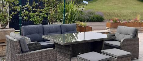 Classic Double Room, Shared Bathroom, Garden View (Qualité tourisme) | Exterior