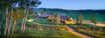 Vista Verde Ranch All-inclusive - Lodge Room