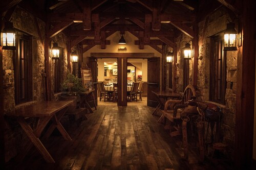 Vista Verde Ranch All-inclusive - Lodge Room