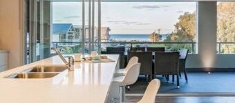 Shore House Expansive Stunner by the Beach