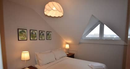 The Links Apartment Self Catering