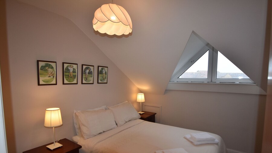 The Links Apartment Self Catering