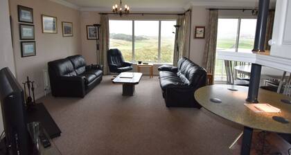 The Links Apartment Self Catering
