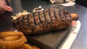 تناول الطعام