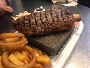 Restauranger