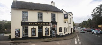 The Parkers Arms