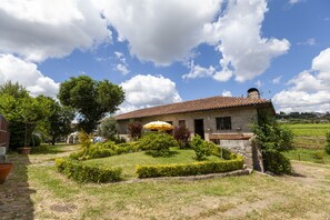 Property grounds - Quinta de Carvalhal - Holiday Home (Guimarães - S. Martinho de Candoso)