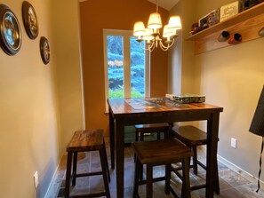 Condo (MH214) | Private kitchen