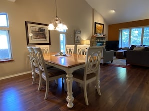 Condo (MH214) | Private kitchen