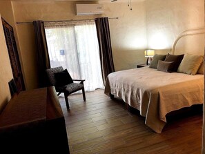 1 bedroom, WiFi, bed sheets - Departamento Nautilus (Puerto Vallarta)