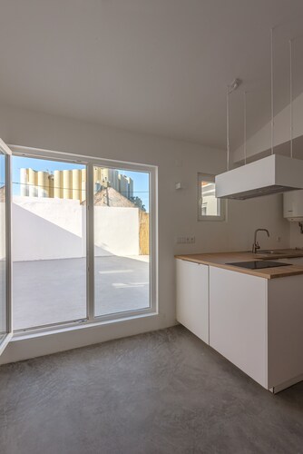 Beach, Surf and City - 1 bedroom villa