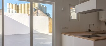 Beach, Surf and City - 1 bedroom villa