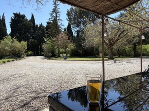 حديقة