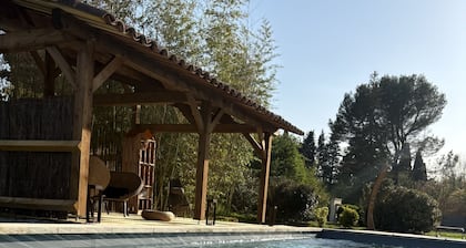 Mas D'auseu