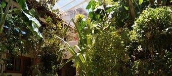 Jardines del Cerrillo