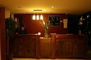 Hall