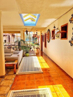 Intérieur