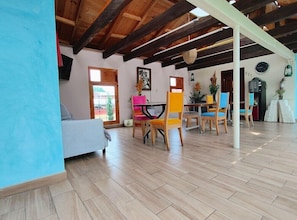 Restaurantes